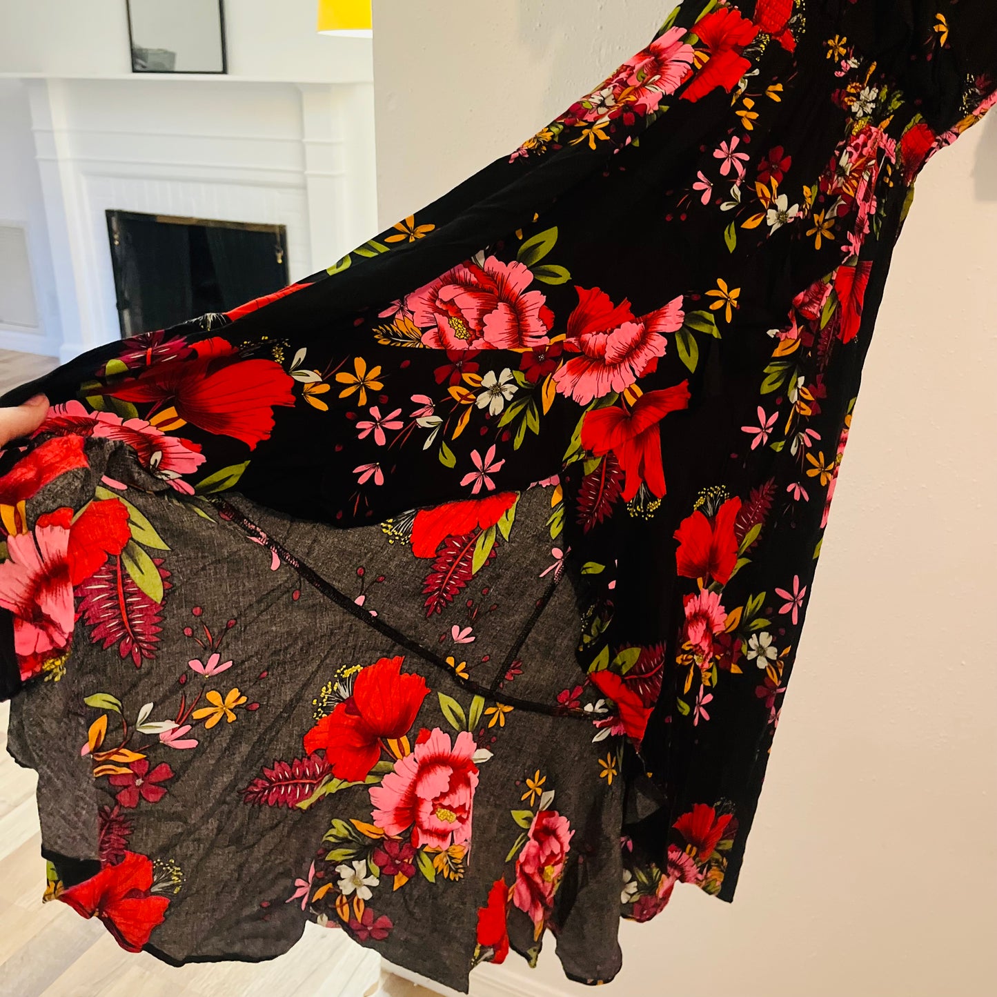 Kormei floral desss