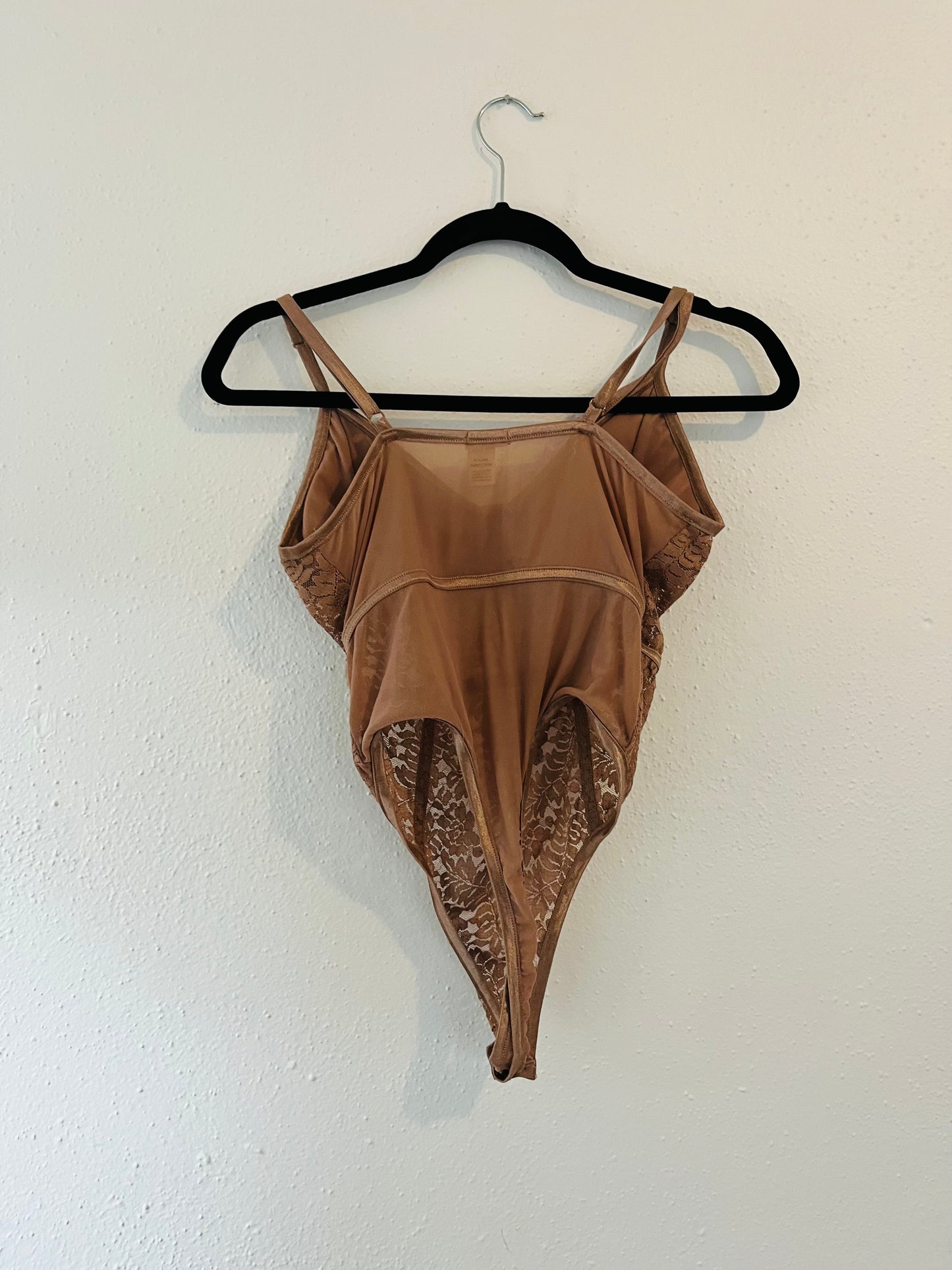Bozzolo body suit