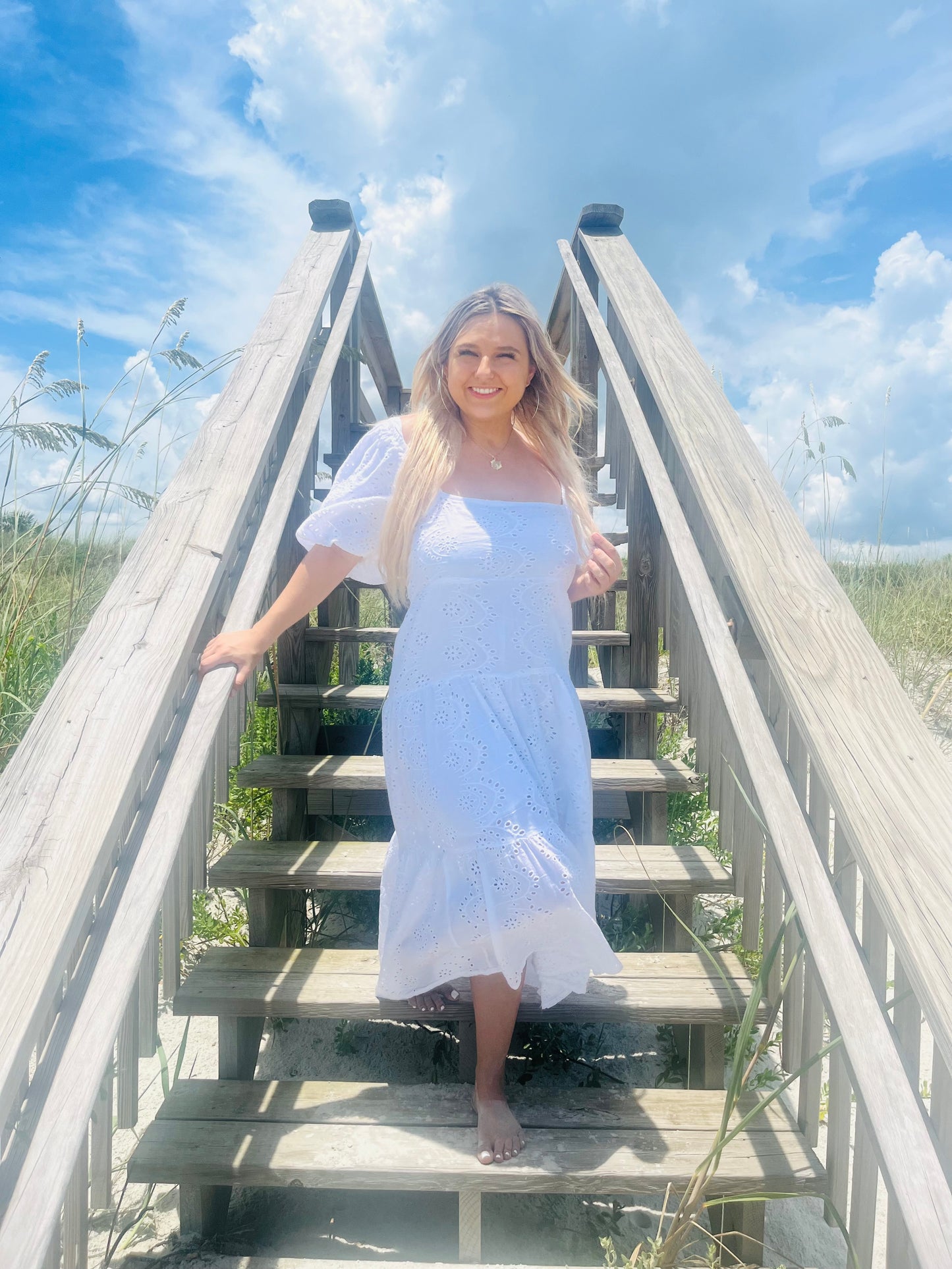 Meadow dress