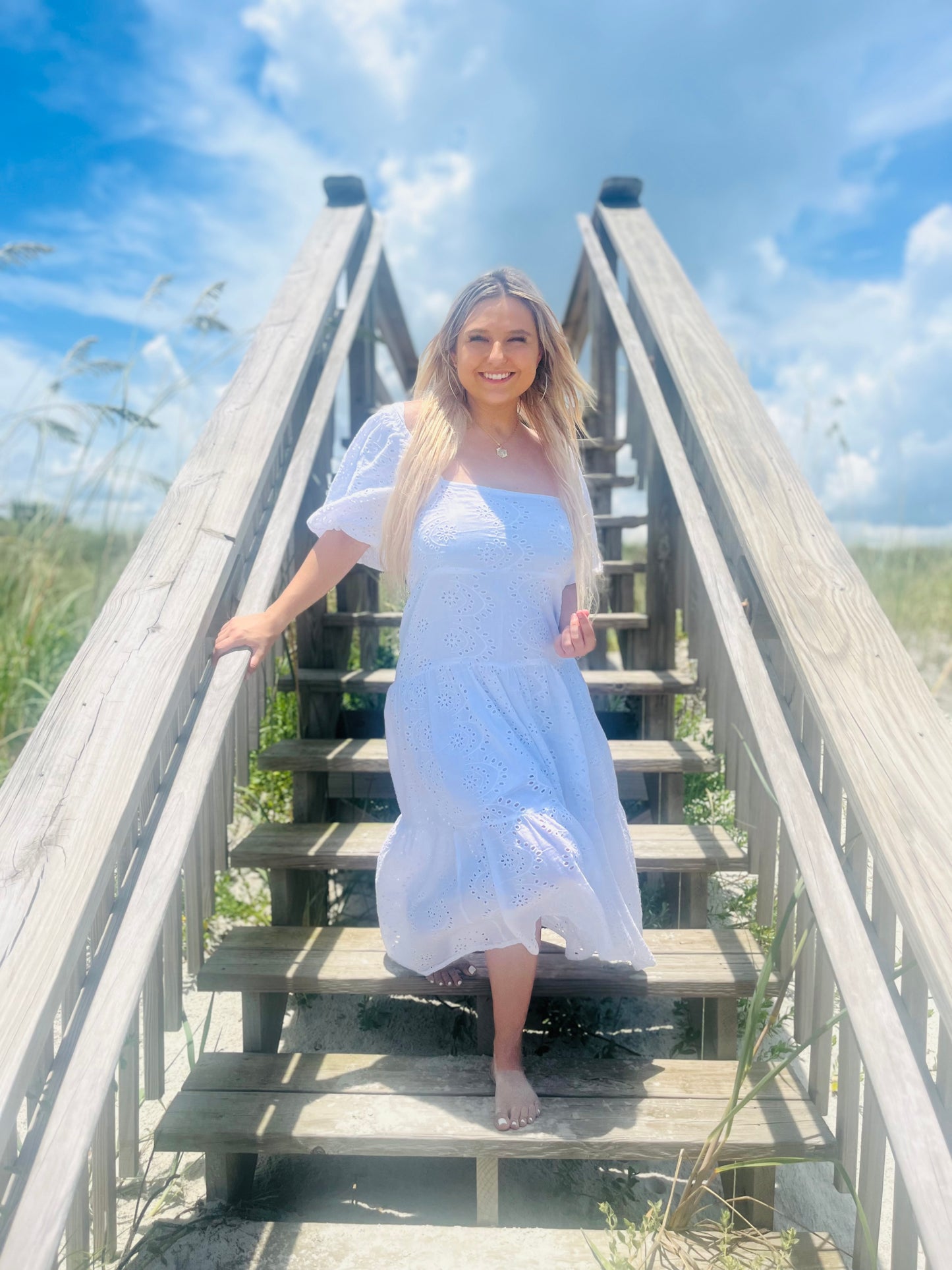 Meadow dress