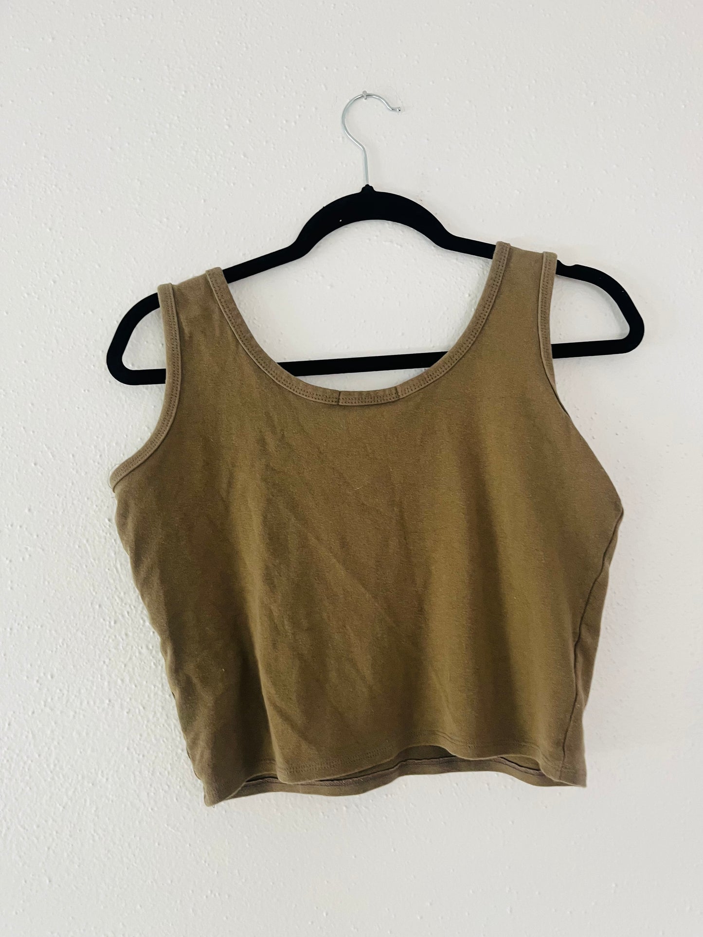 Obsessive love tank top