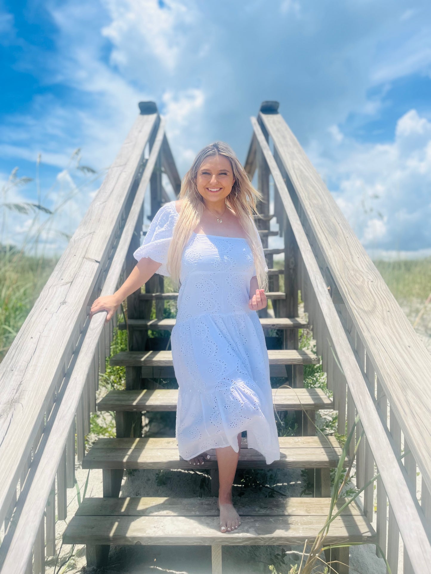 Meadow dress