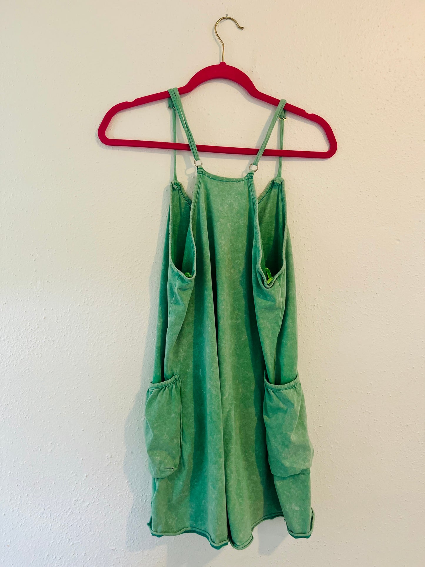 NEW IN romper