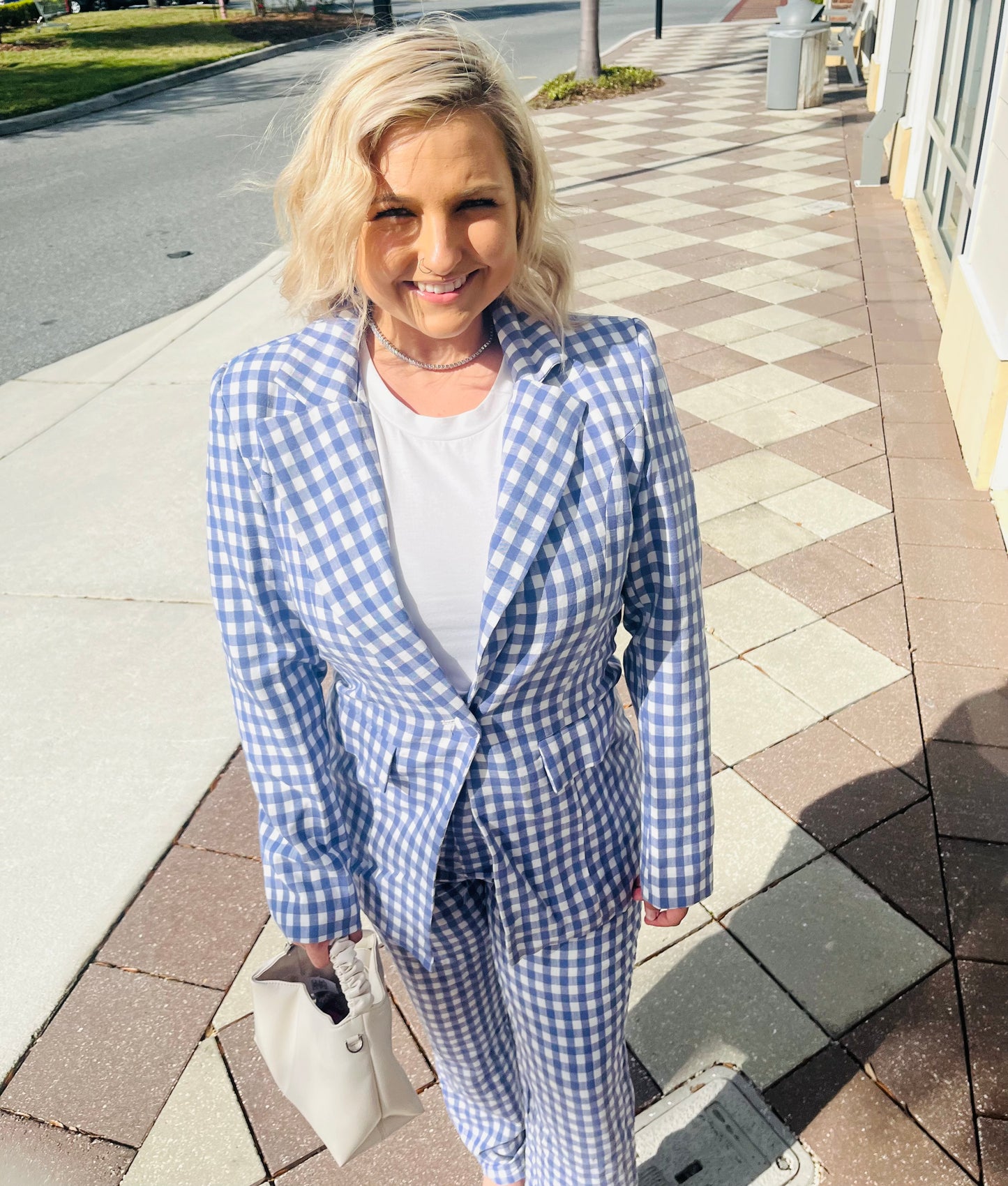 Dorothy Blazer