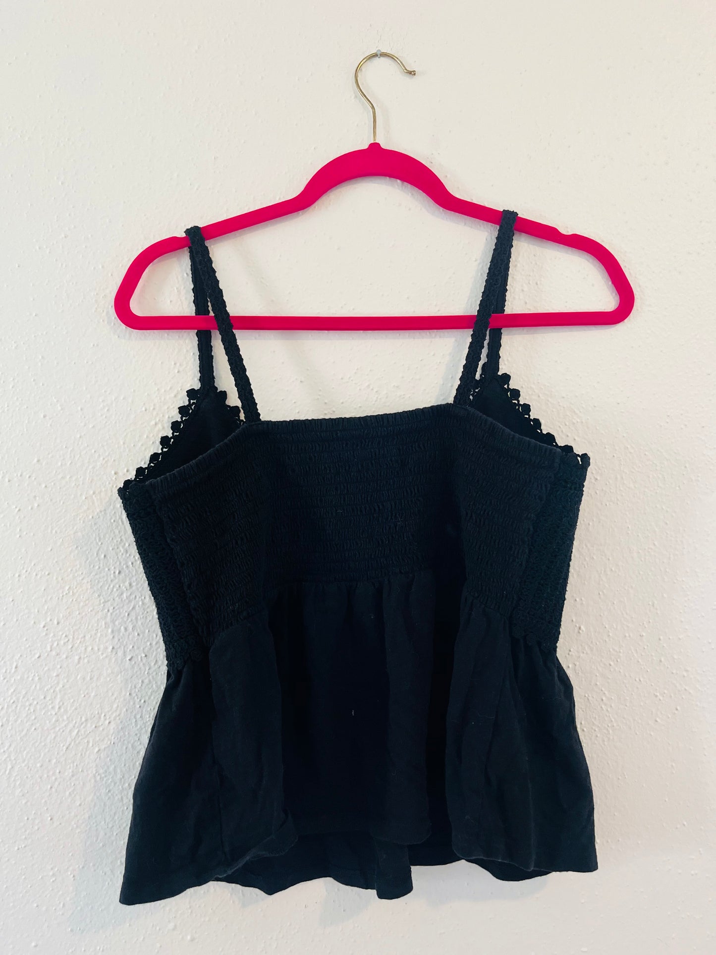 Old navy tank top