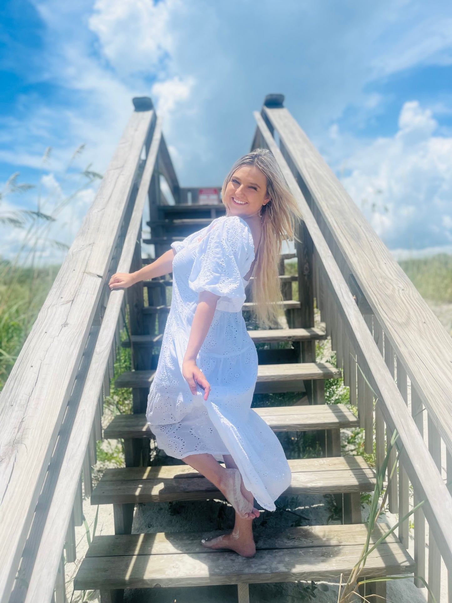 Meadow dress