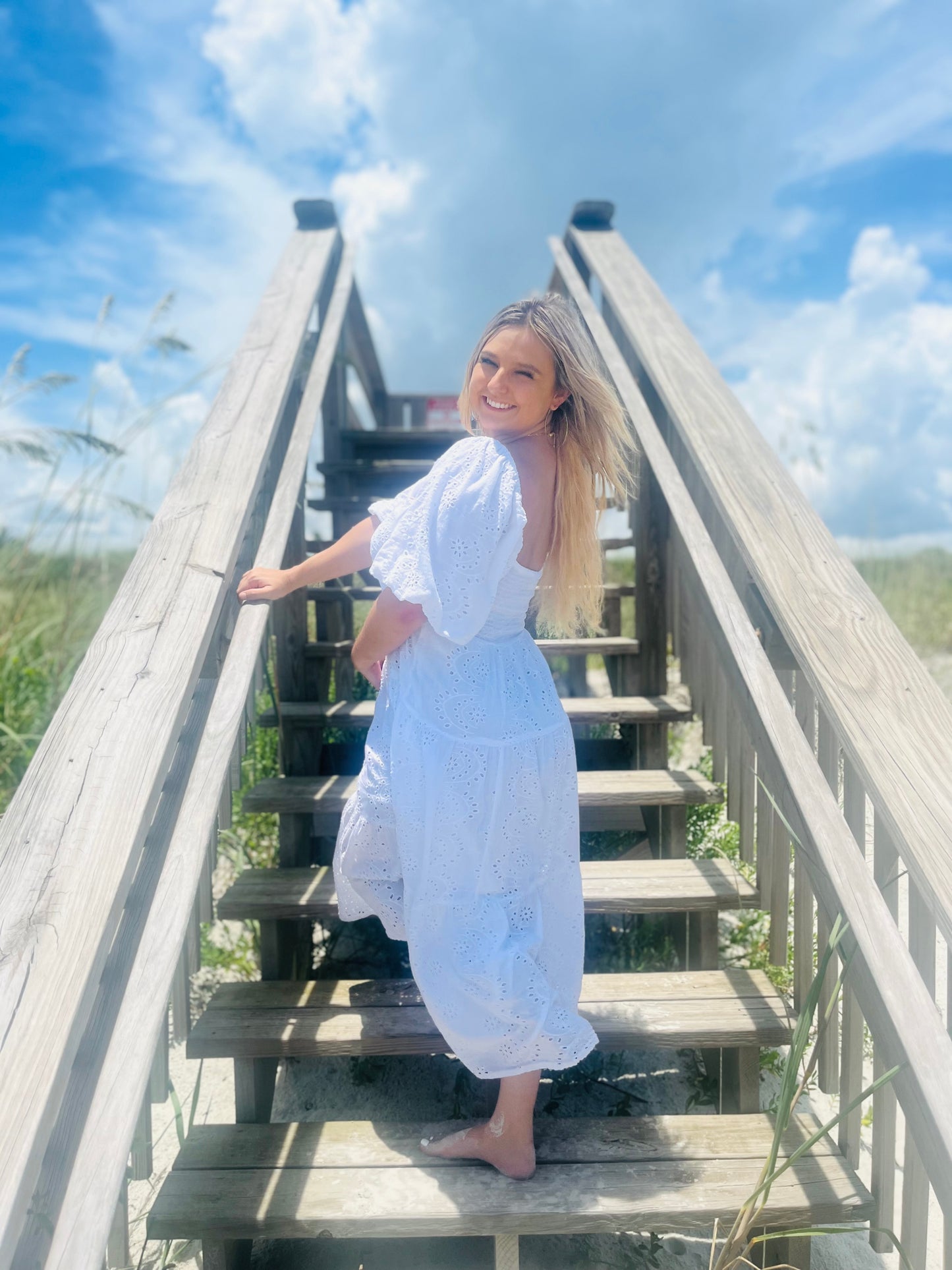Meadow dress