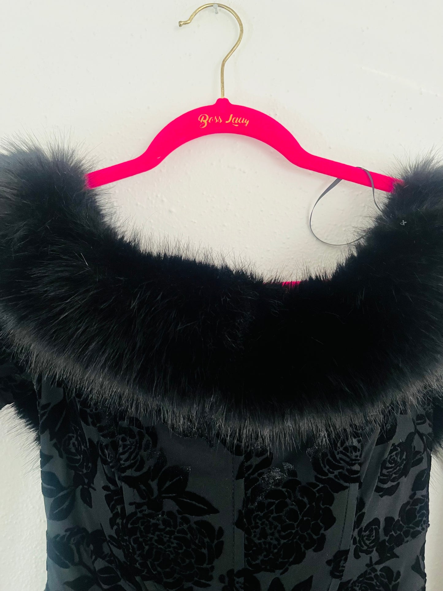 NWT fashion nova jumpsuit