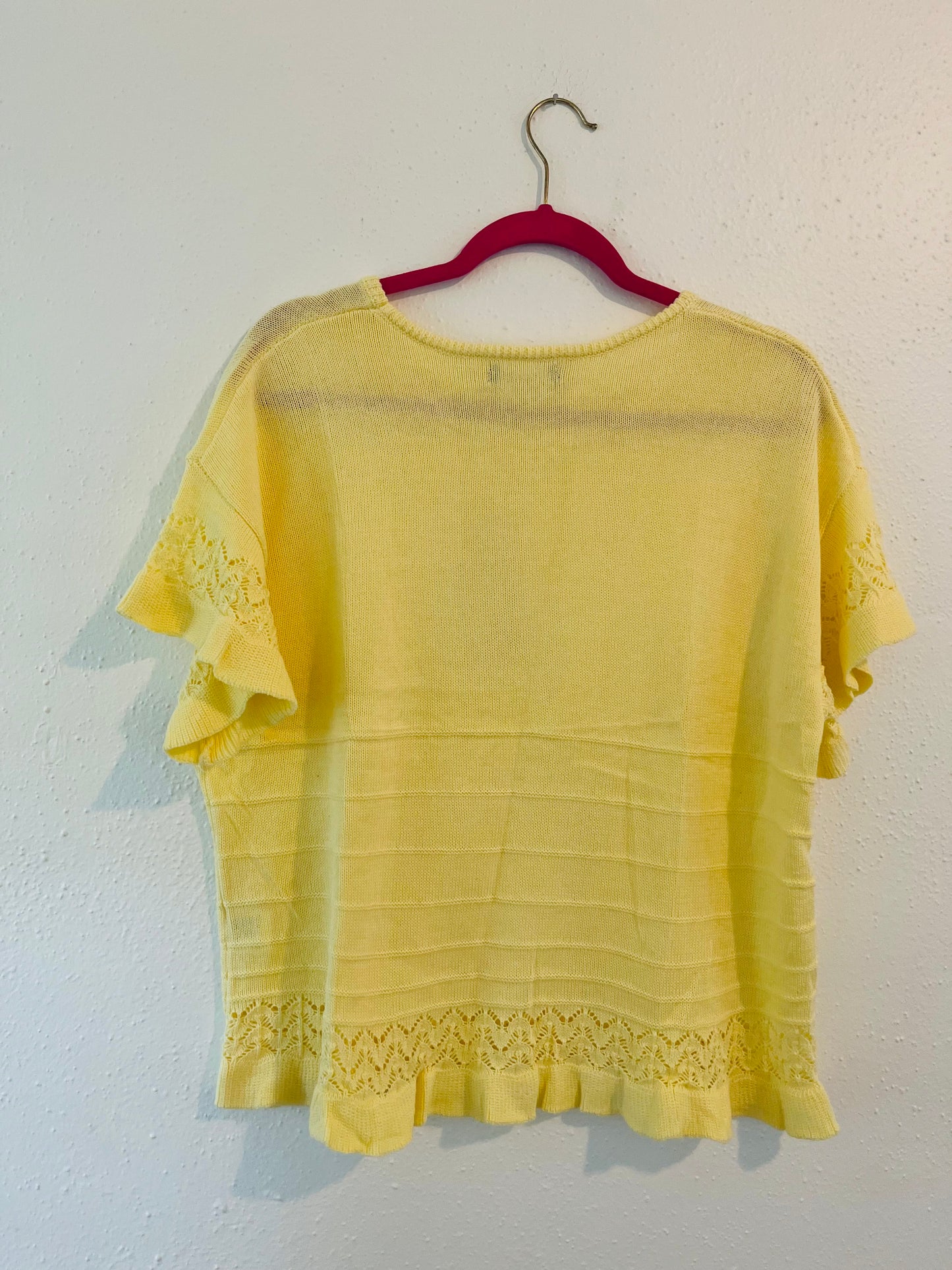 NWT Dokotoo shirt