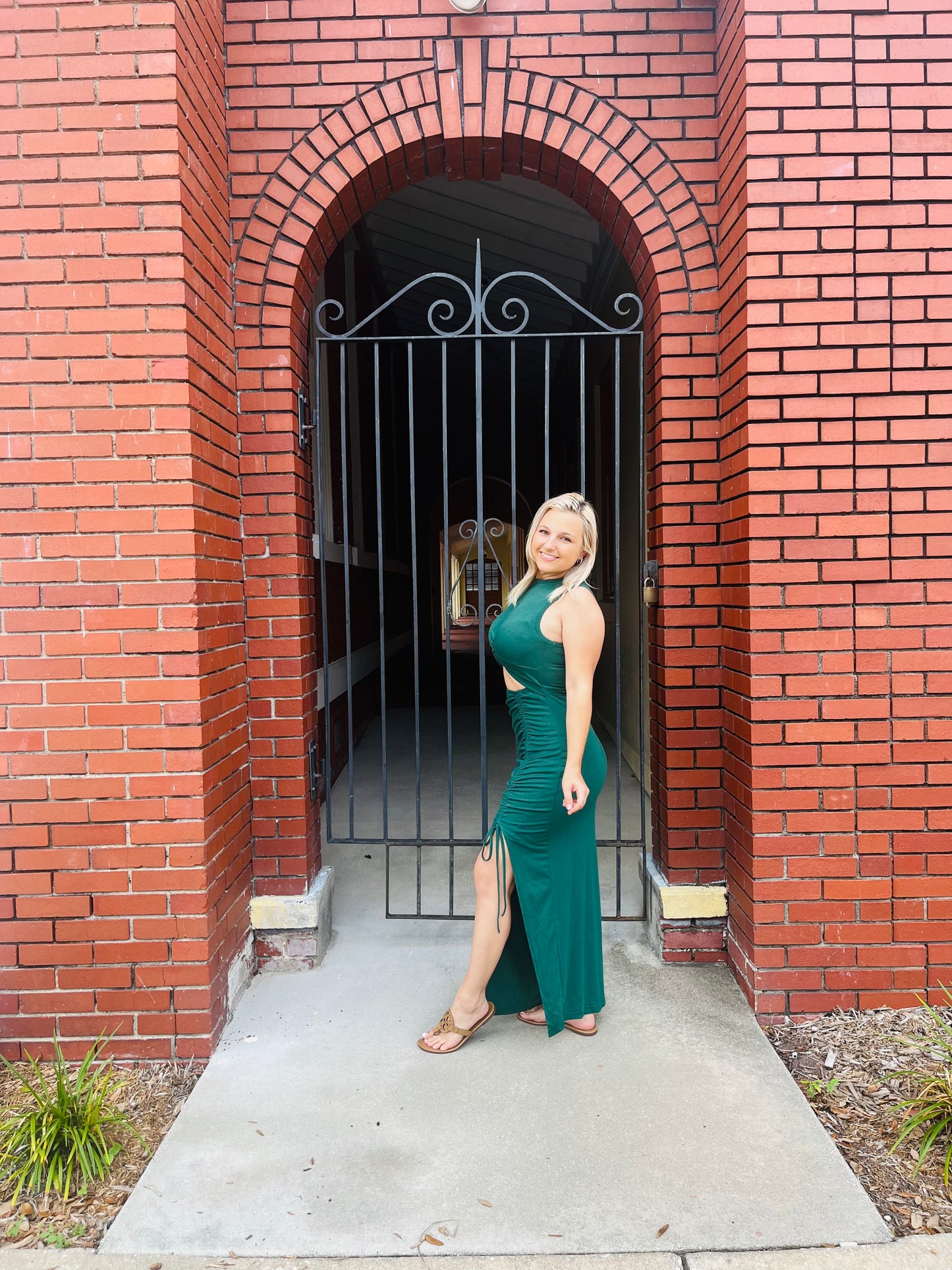 Kay’s 5858 Dress