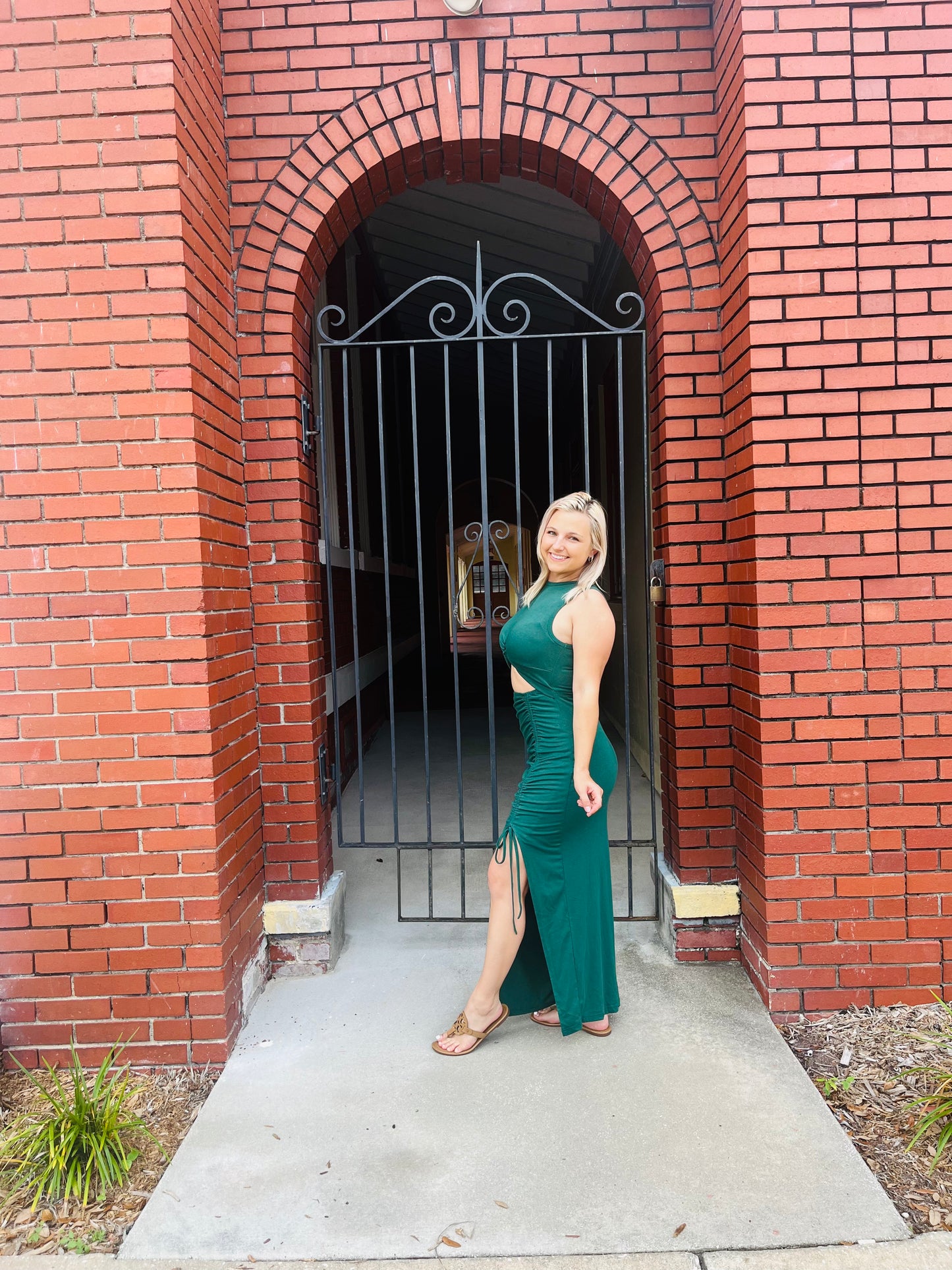 Kay’s 5858 Dress