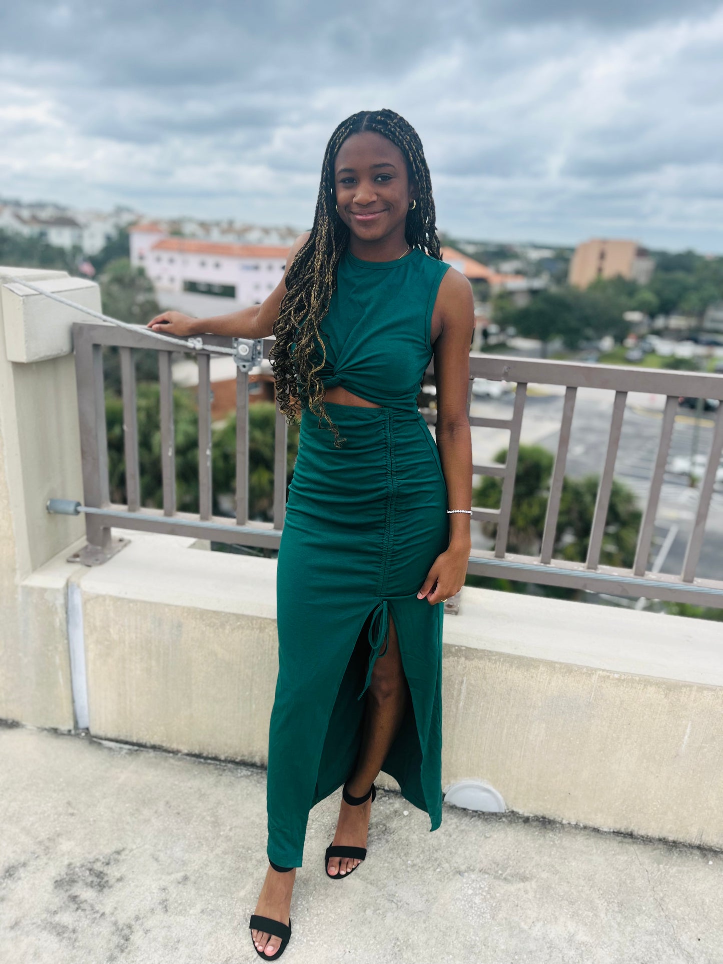 Kay’s 5858 Dress