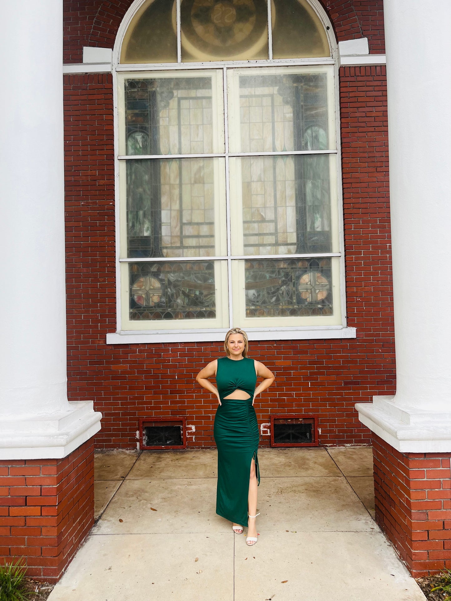 Kay’s 5858 Dress