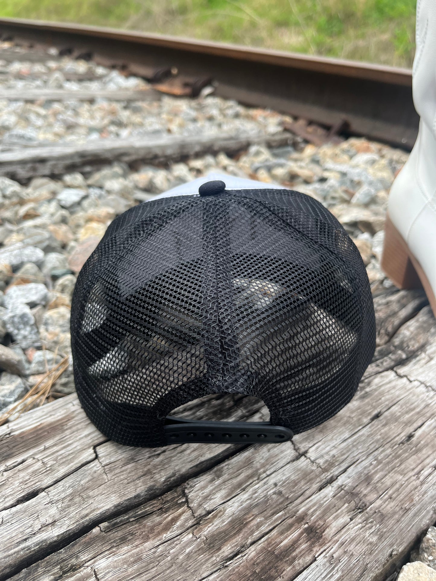 Kay Trucker Hat