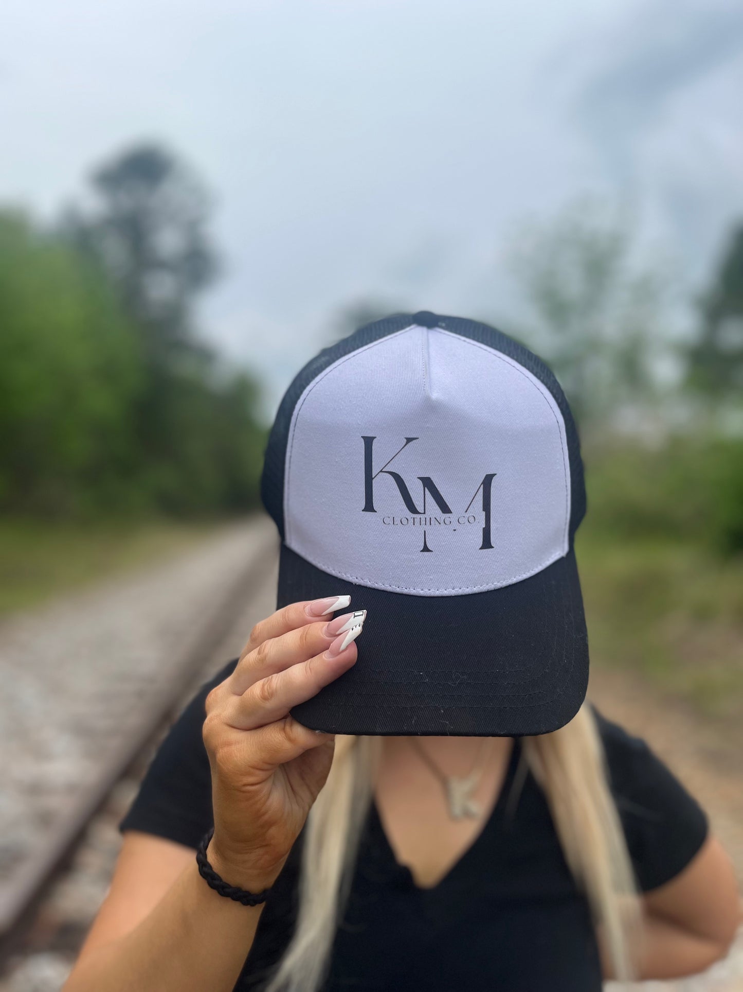 Kay Trucker Hat
