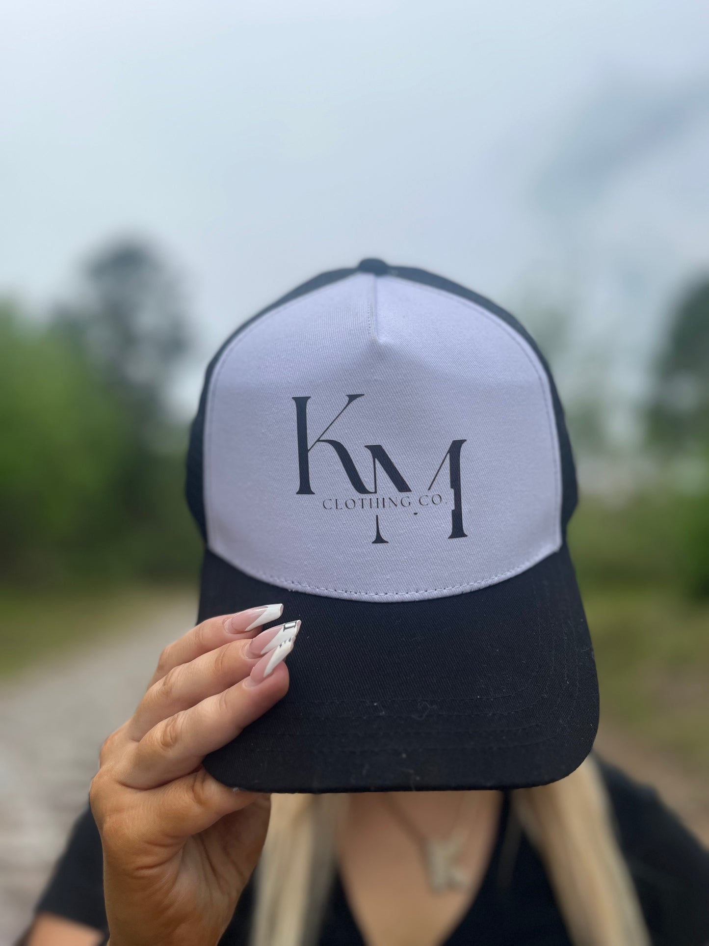 Kay Trucker Hat