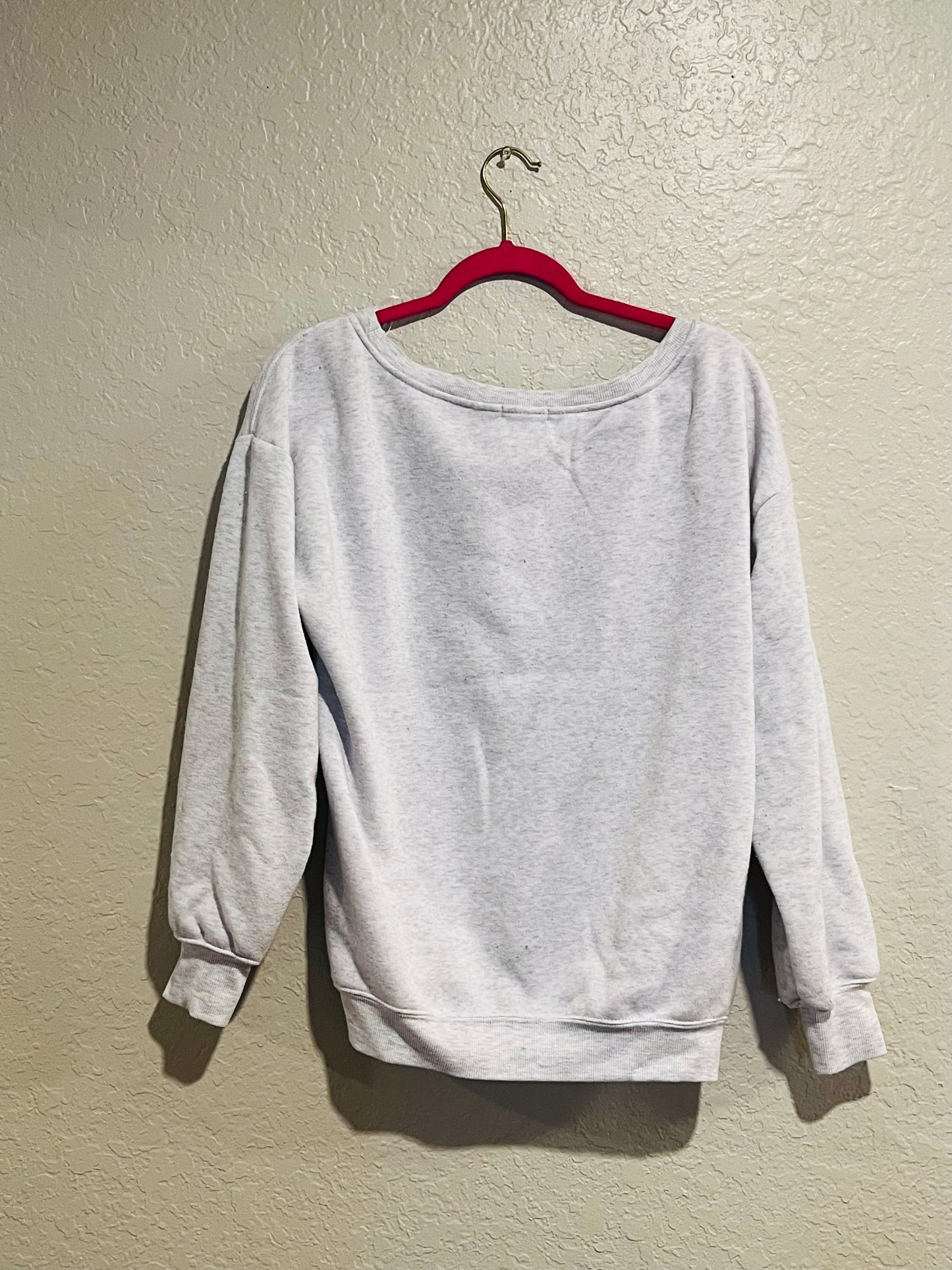 Best X gf sweater