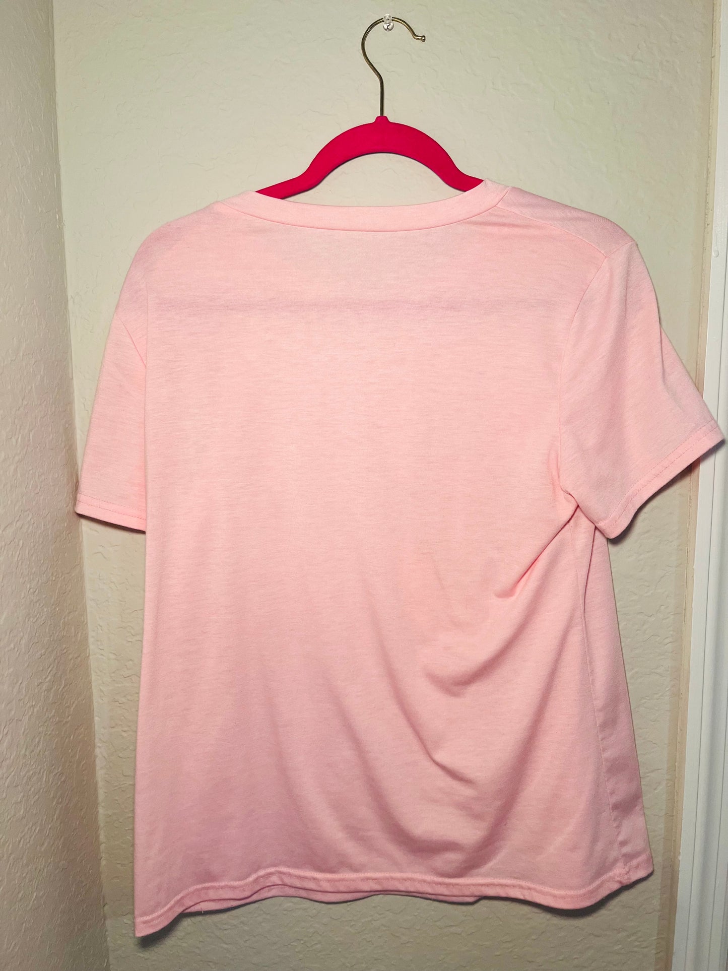Lightning bolt graphic tee