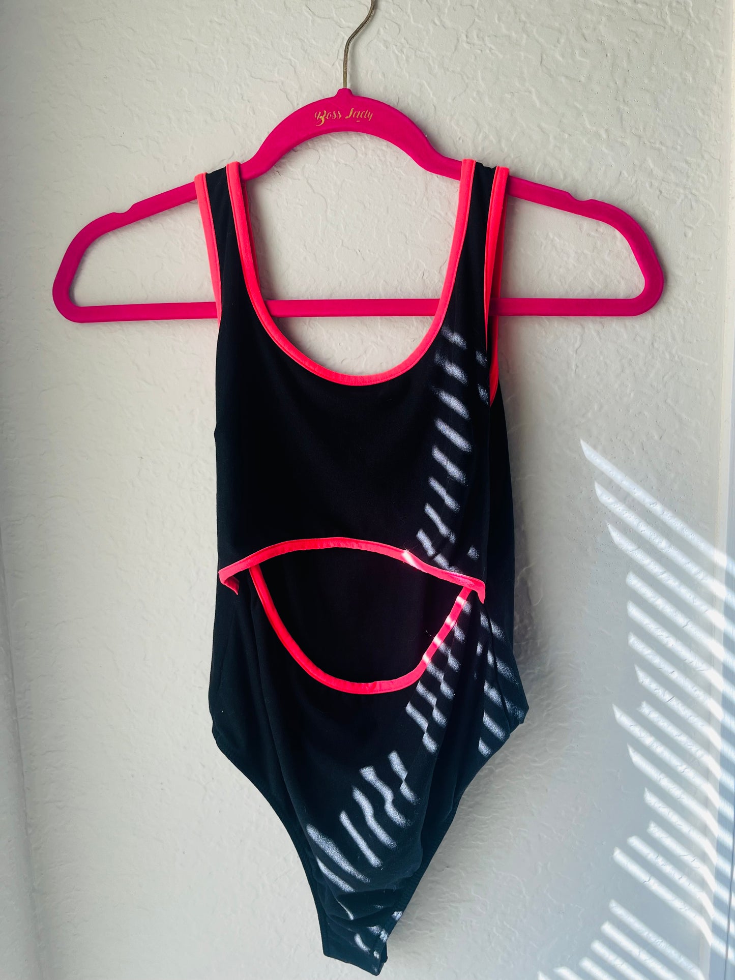 Fashion Nova body suit