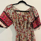 Kindred Floral dress