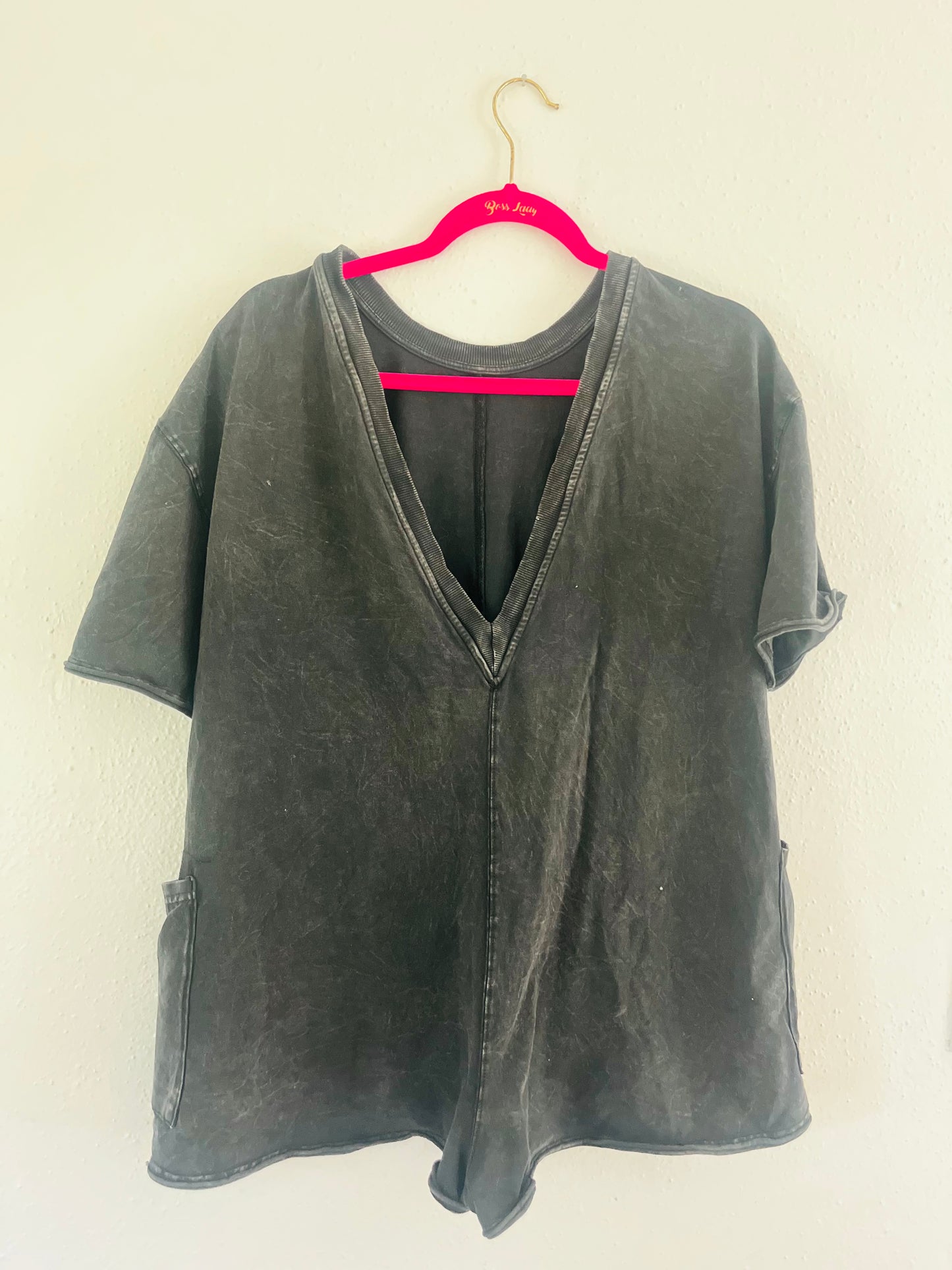 Free people romper