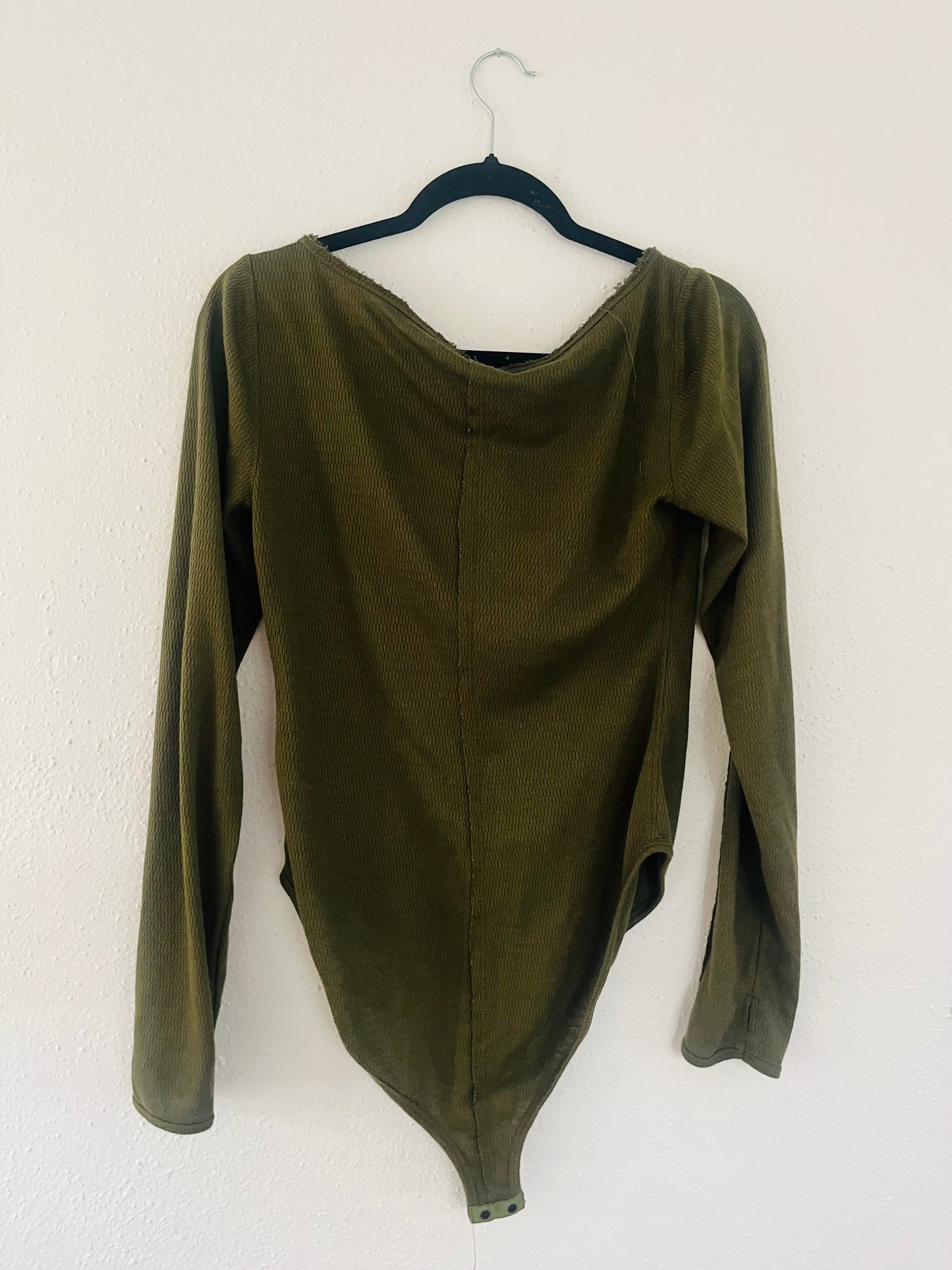 Free people body suit