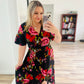 Kormei floral desss
