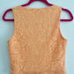 REORIA lace tank top