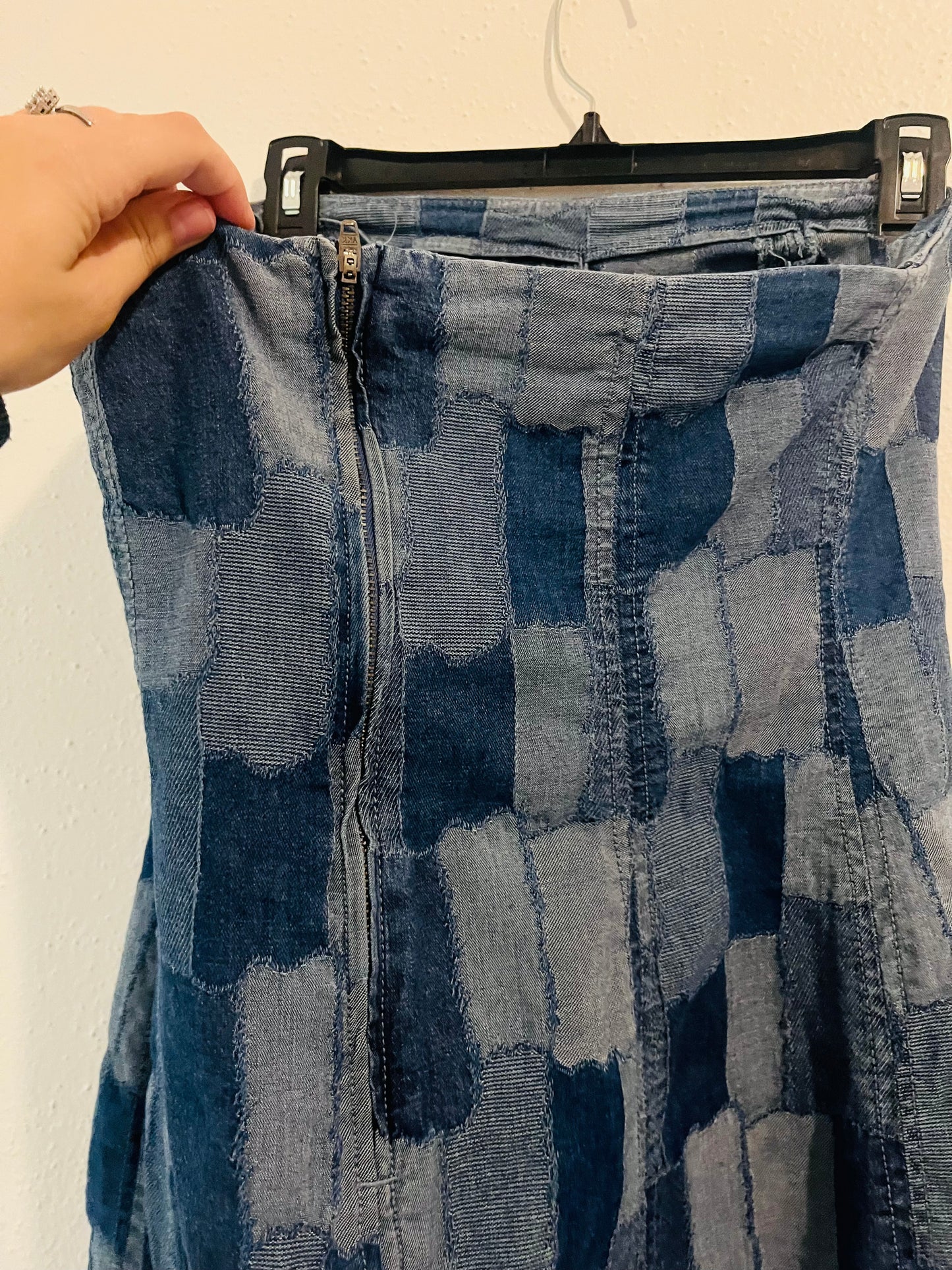 Wild fable denim dress