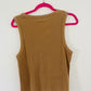 Nashville graphic tank top