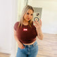 Marvel graphic tee