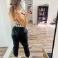H & M tube top