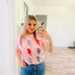 Lightning bolt graphic tee