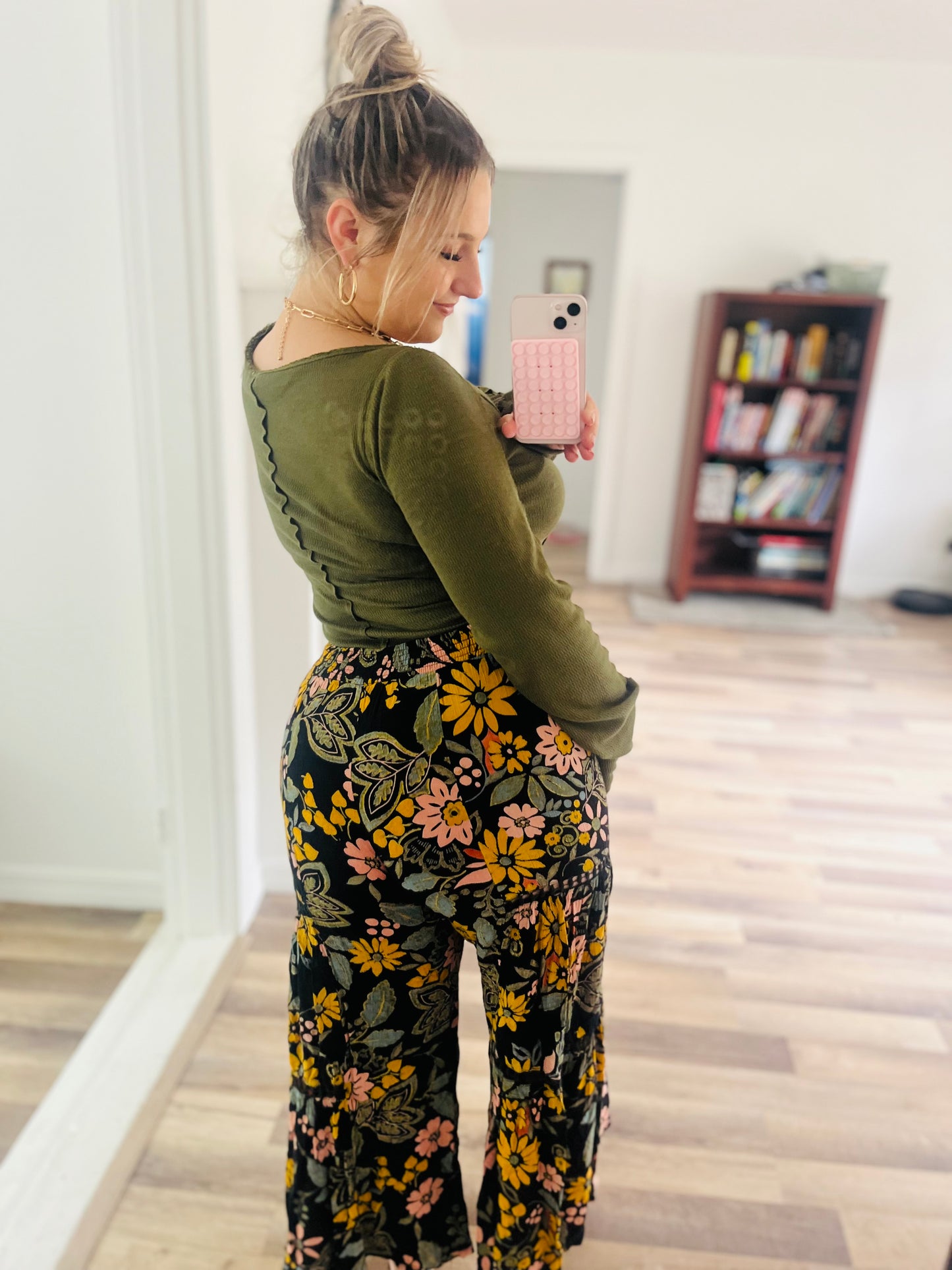 Free people body suit