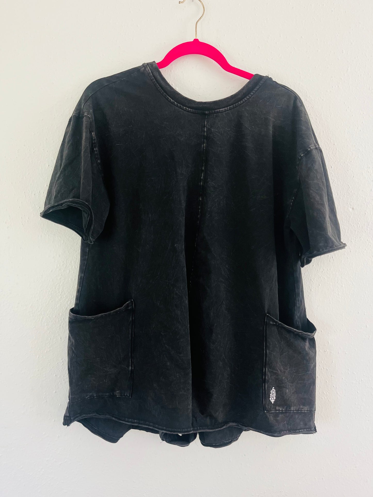 Free people romper