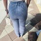 Dorothy Gingham Pants