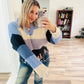 Coco & Jameson sweater