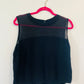NWT future collective mesh tank top