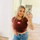 Marvel graphic tee