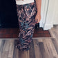 Kay’s camo pants
