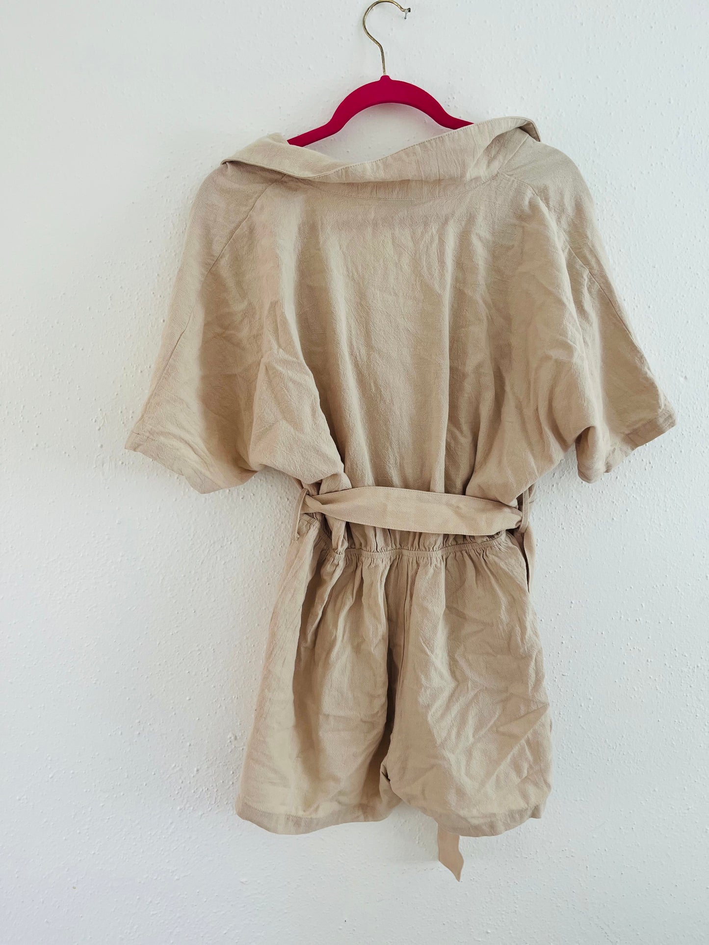 Fashion nova romper