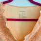 REORIA lace tank top