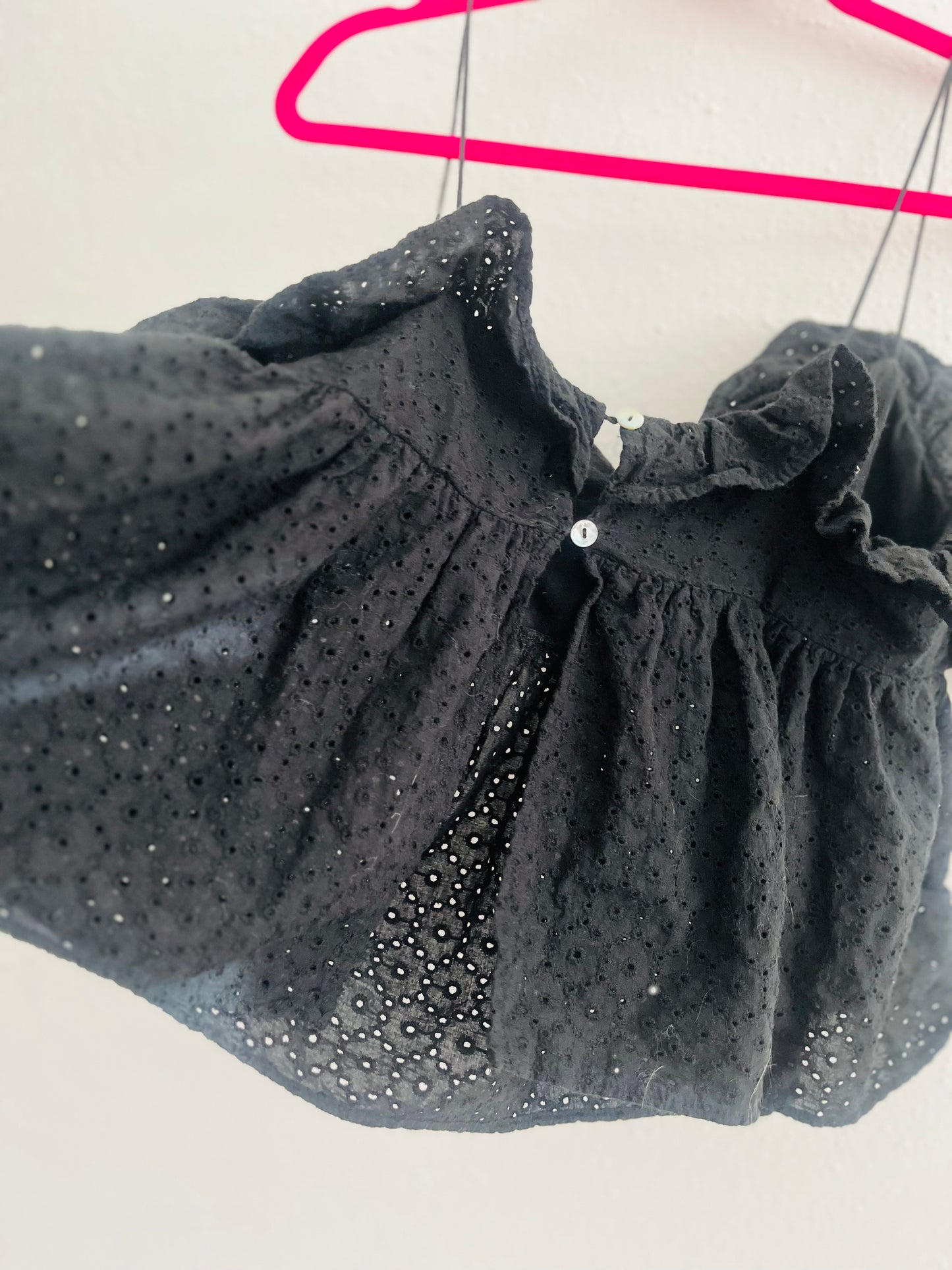 Zara tank top