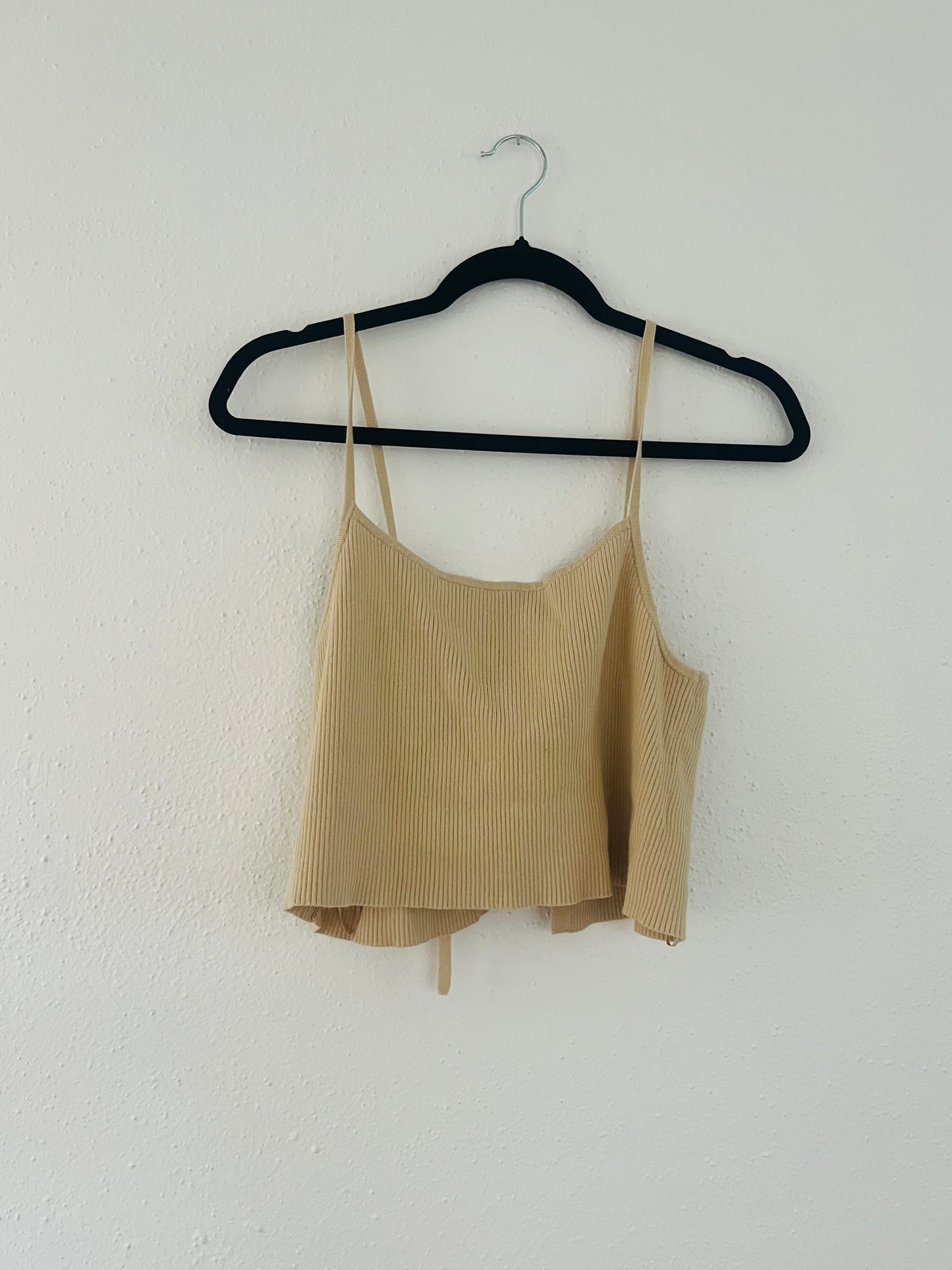 Kendall + Kiley tank top