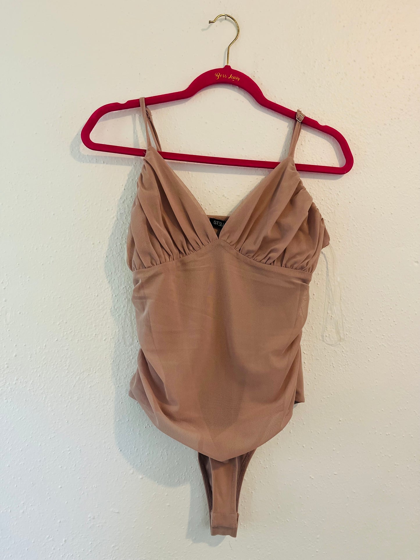 Stella body suit