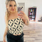 H & M tube top