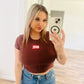 Marvel graphic tee