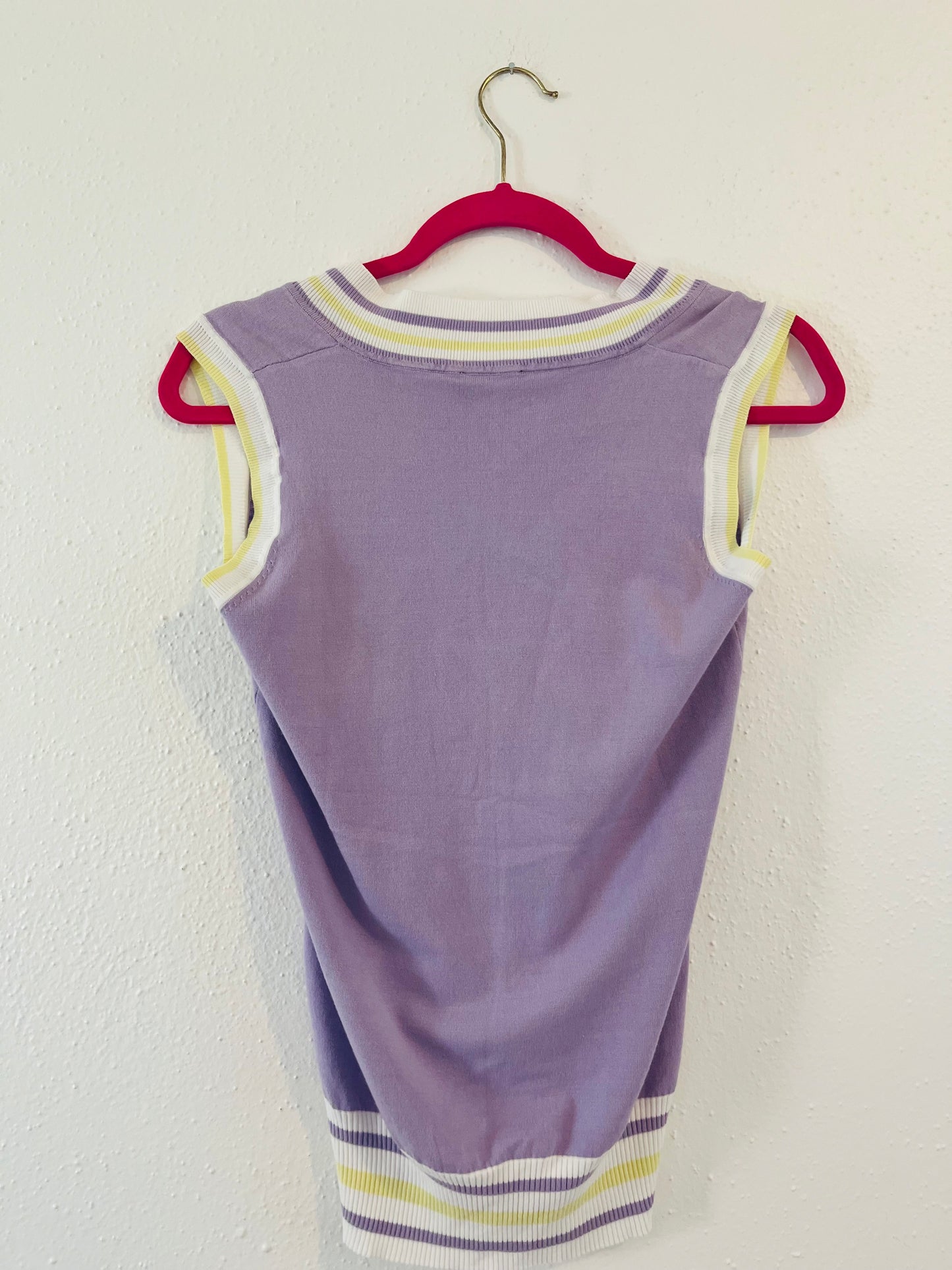 Golfino tank top