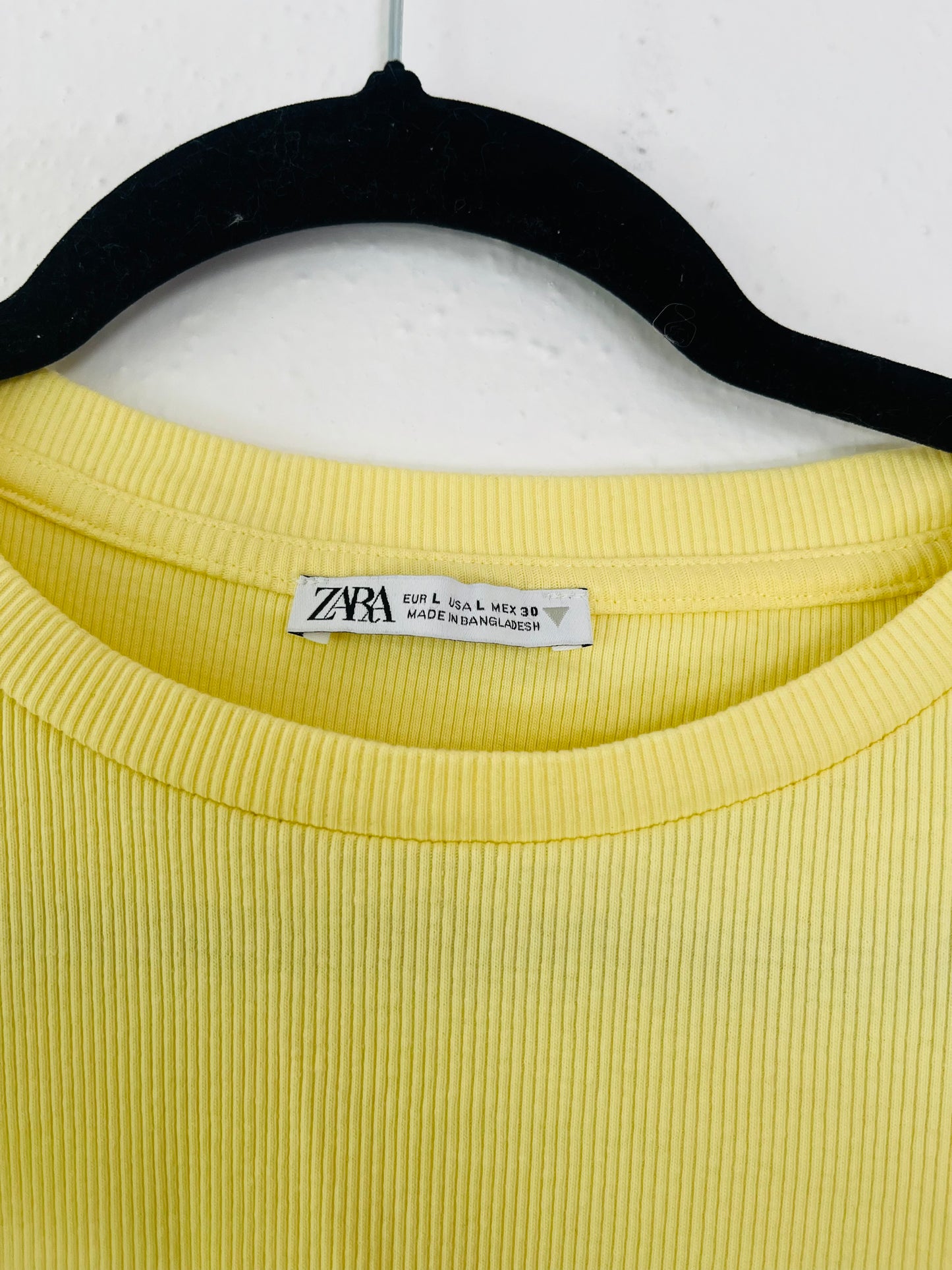 Zara top