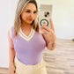 Golfino tank top